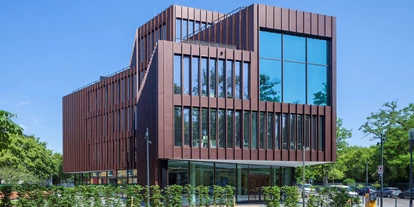 Coworking Spaces - feste Arbeitsplätze vorhanden - Köln - Premium Co-Working in der Nähe zur Universität zu Köln im  grünen Stadtteil Lindenthal. - InnoDom Cologne