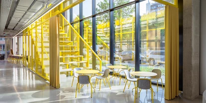 Coworking Spaces - feste Arbeitsplätze vorhanden - Köln - Like-it - InnoDom Cologne