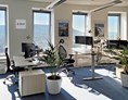Coworking Space: Büroraum "Singapour" - Finnwaa Co-Working Space, Büros & Meetingräume in Jena