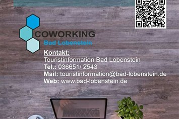 Coworking Space: CoWorking Bad Lobenstein