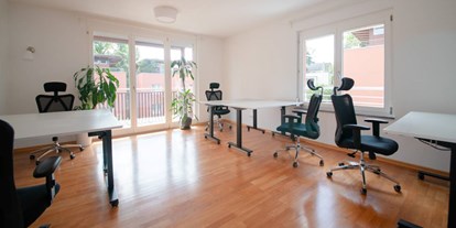 Coworking Spaces - Typ: Shared Office - Salzburg - Coworking Nonntal
