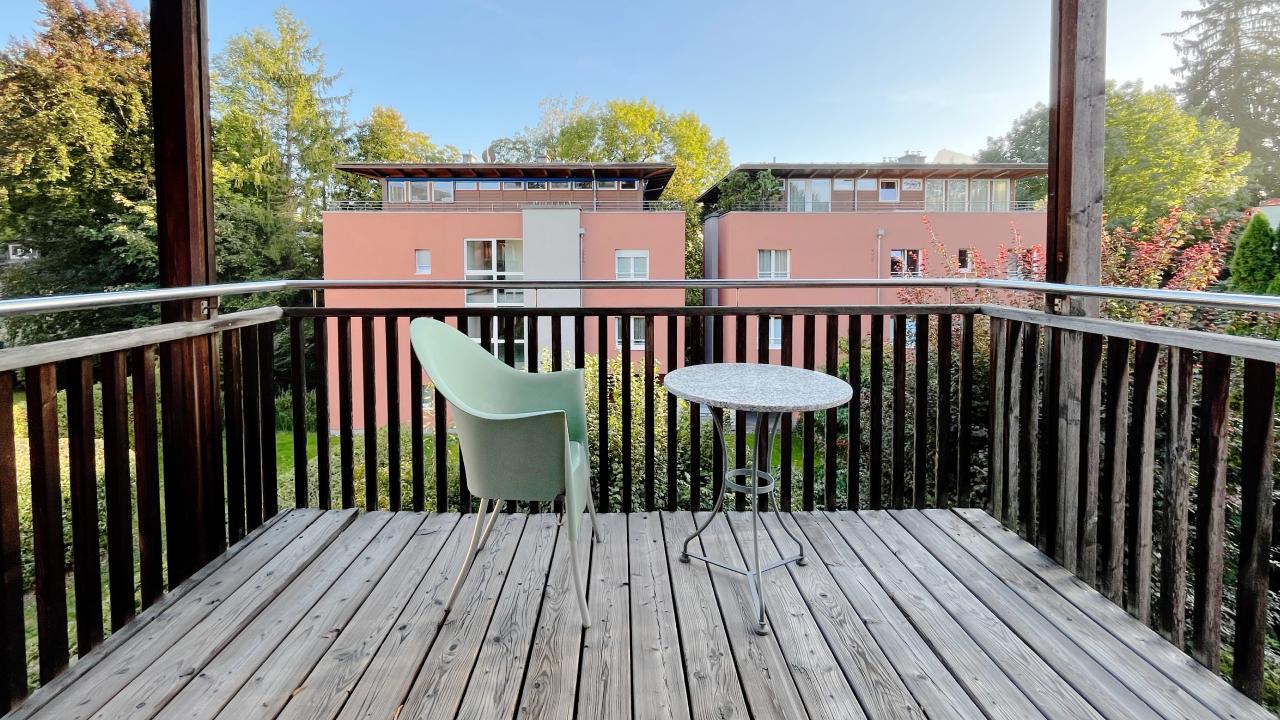 Coworking Spaces - Salzburg - Coworking Nonntal