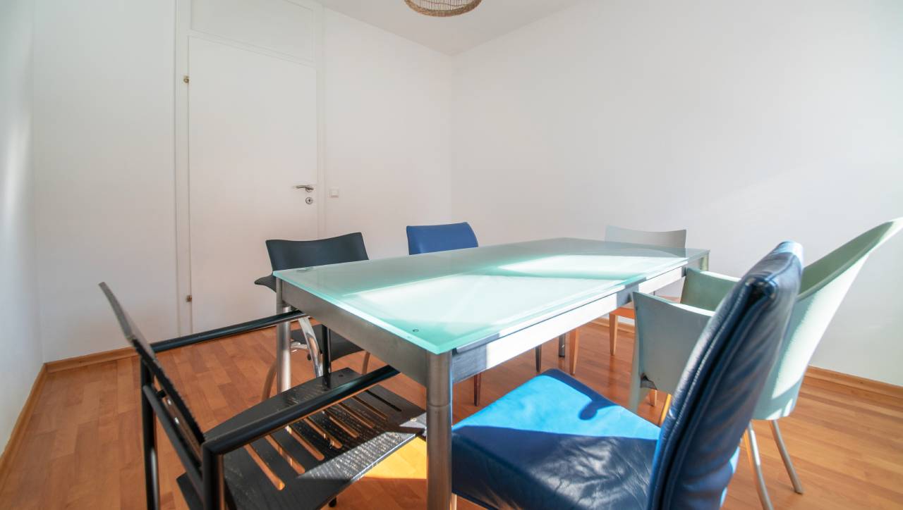 Coworking Spaces - Salzburg - Coworking Nonntal