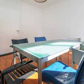 Coworking Space: Coworking Nonntal