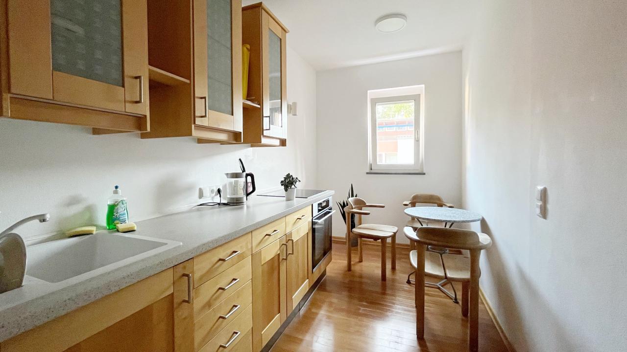 Coworking Spaces - Salzburg - Coworking Nonntal