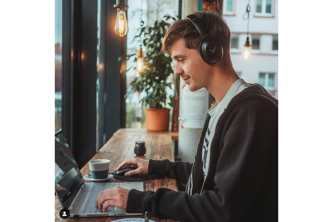 Coworking Space: Arbeitsplatz am Fenster - KreativTankstelle Erfurt