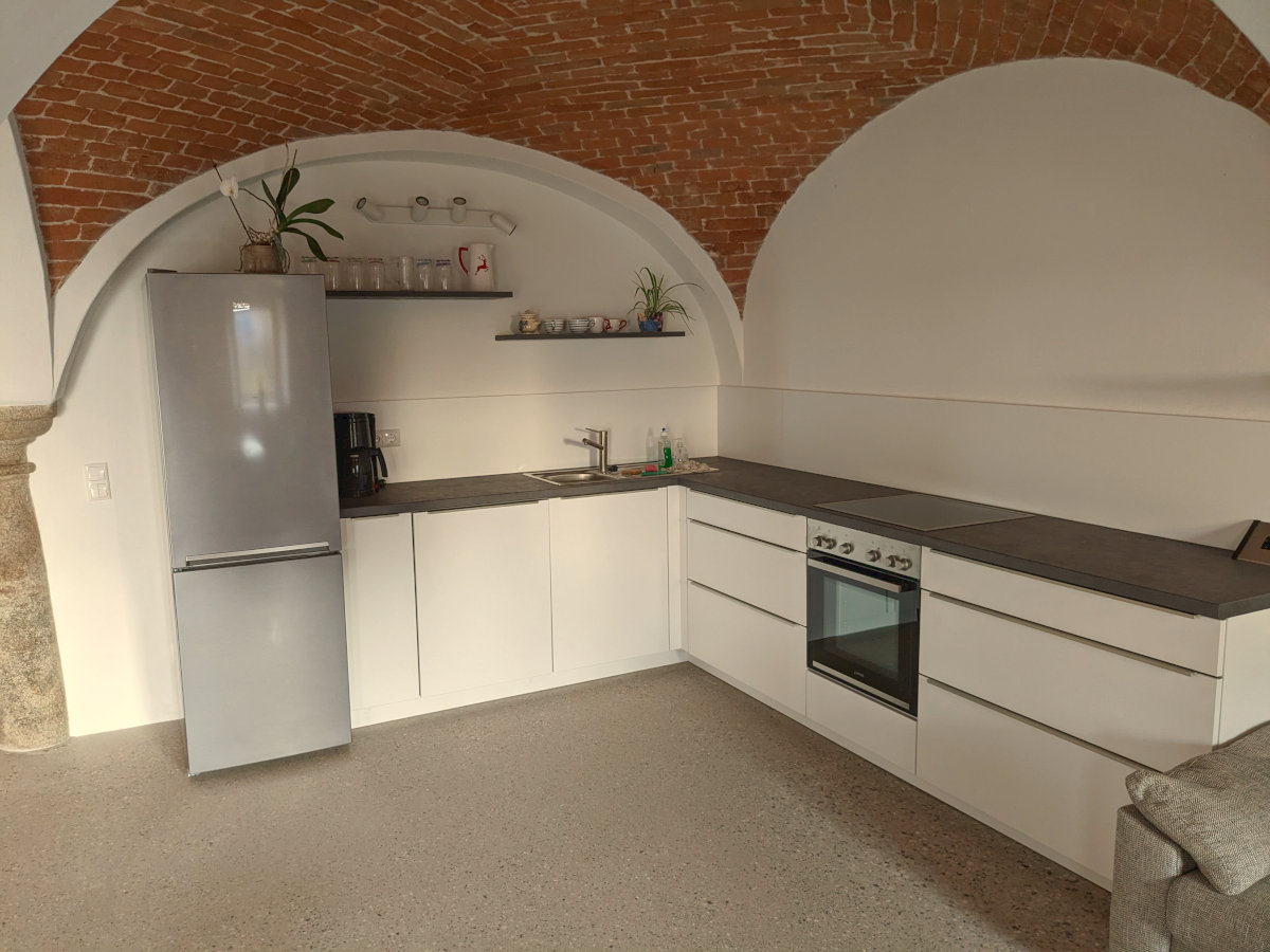 Coworking spaces - Pyhrn Eisenwurzen - CoWS - Coworking