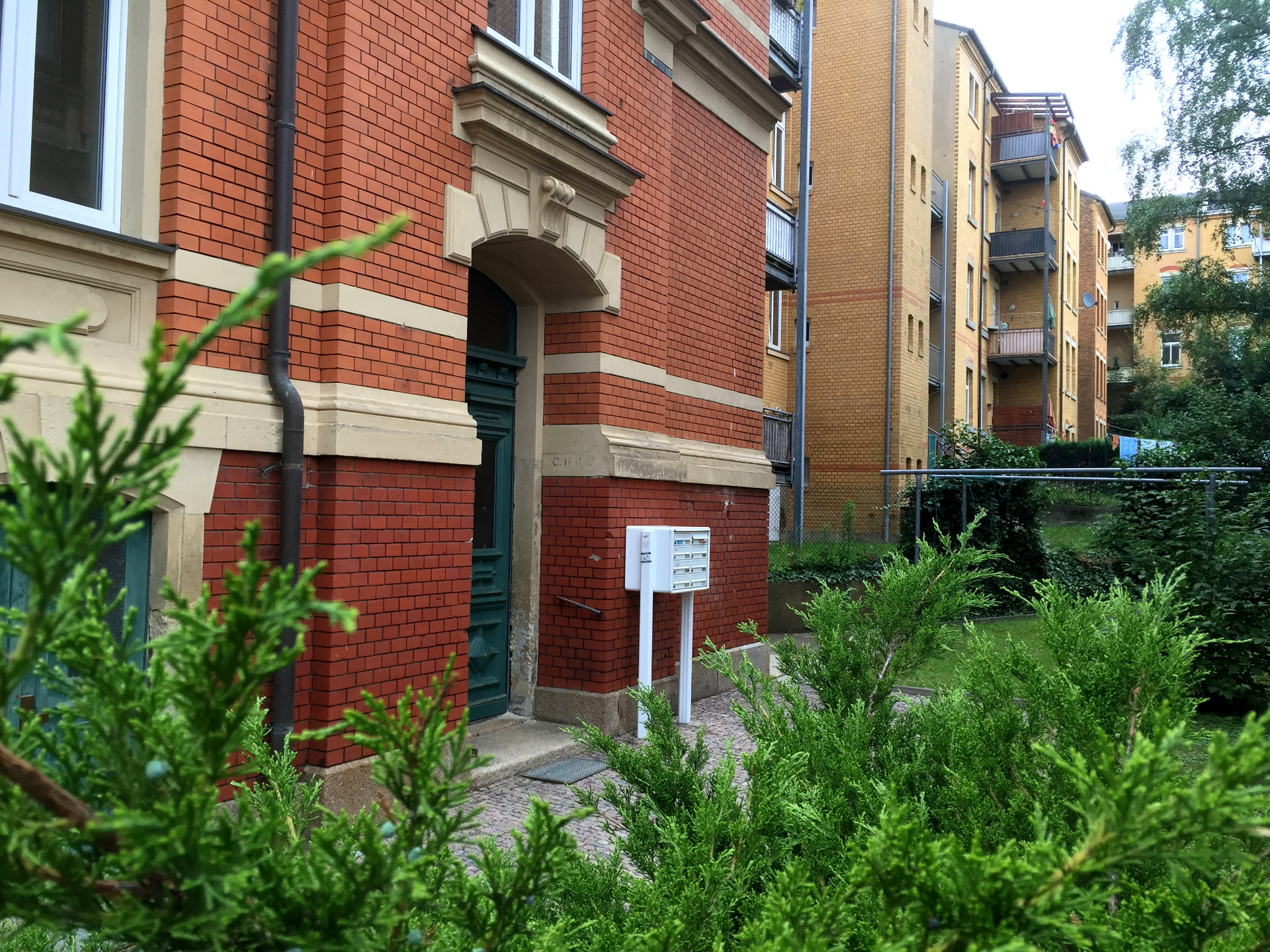 Coworking Spaces - Sachsen - FreiRaum-Plauen