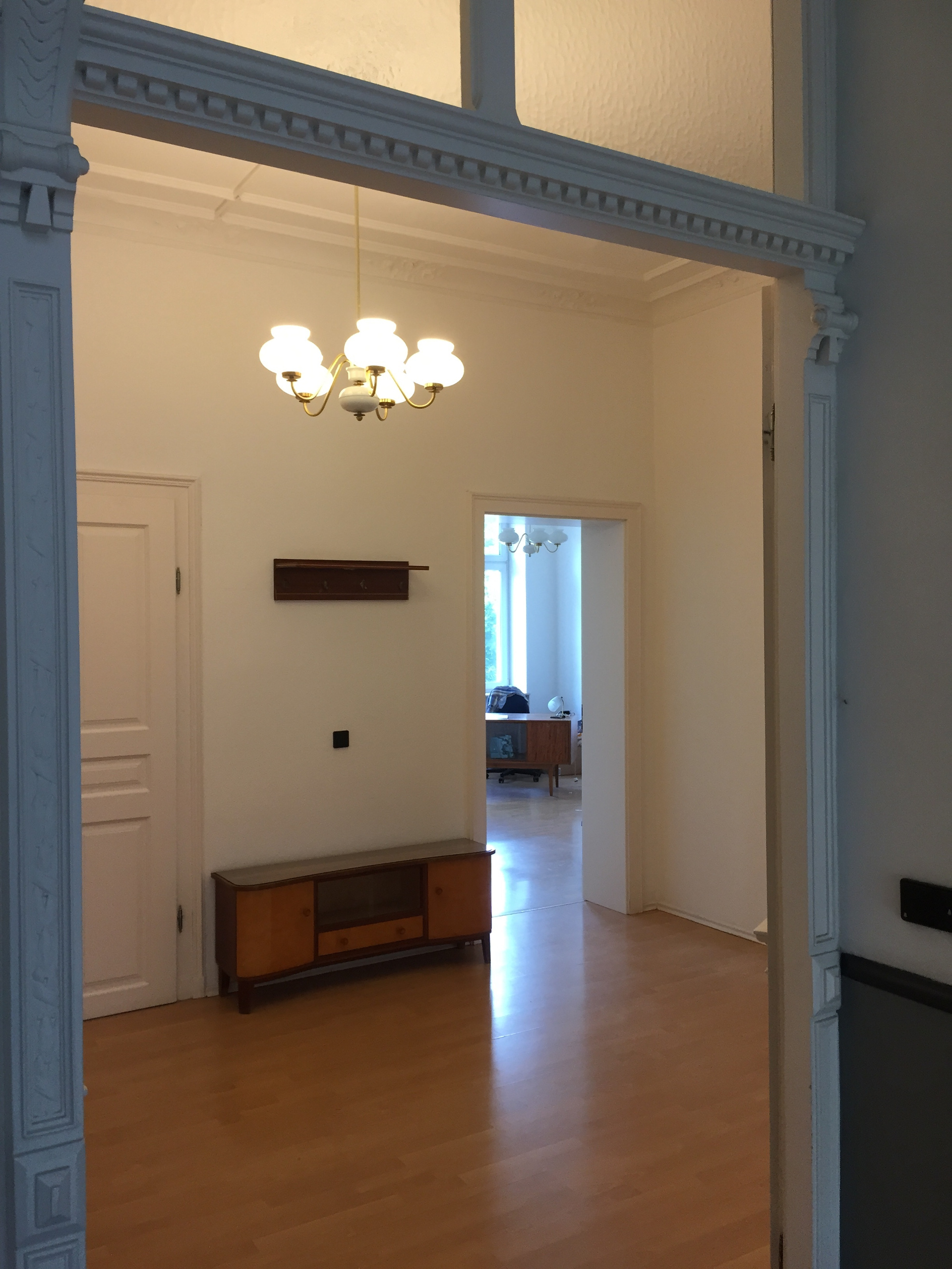 Coworking Spaces - Sachsen - FreiRaum-Plauen