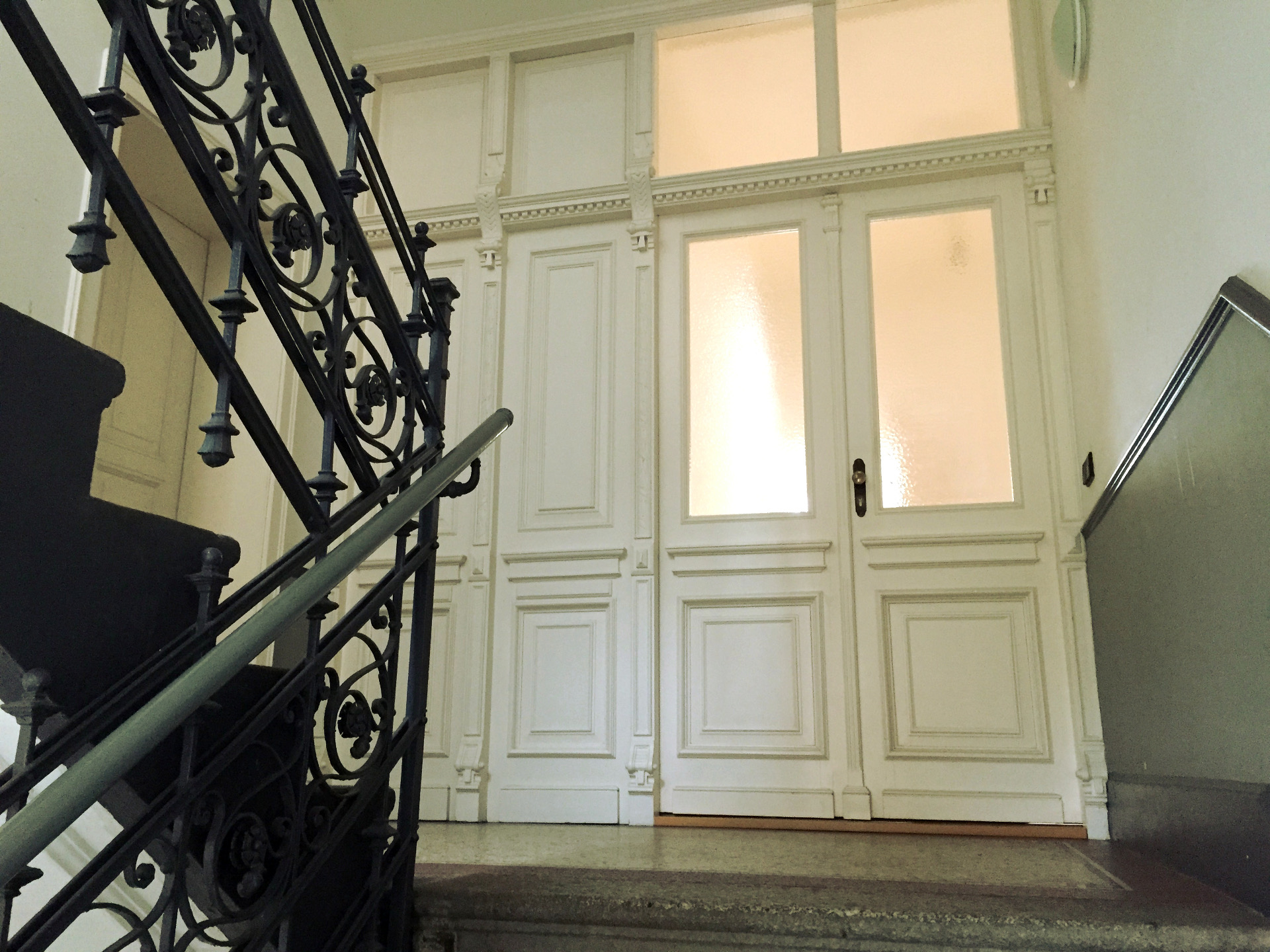 Coworking Space: FreiRaum-Plauen