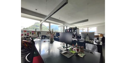 Coworking Spaces - Zugang 24/7 - Salzburg-Stadt (Salzburg) - niveaulos