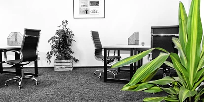 Coworking Spaces - Hunsrück - NB Business Center