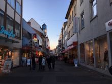 Coworking Space: Fußgängerzone vor Ihrer TÜR - NB Business Center