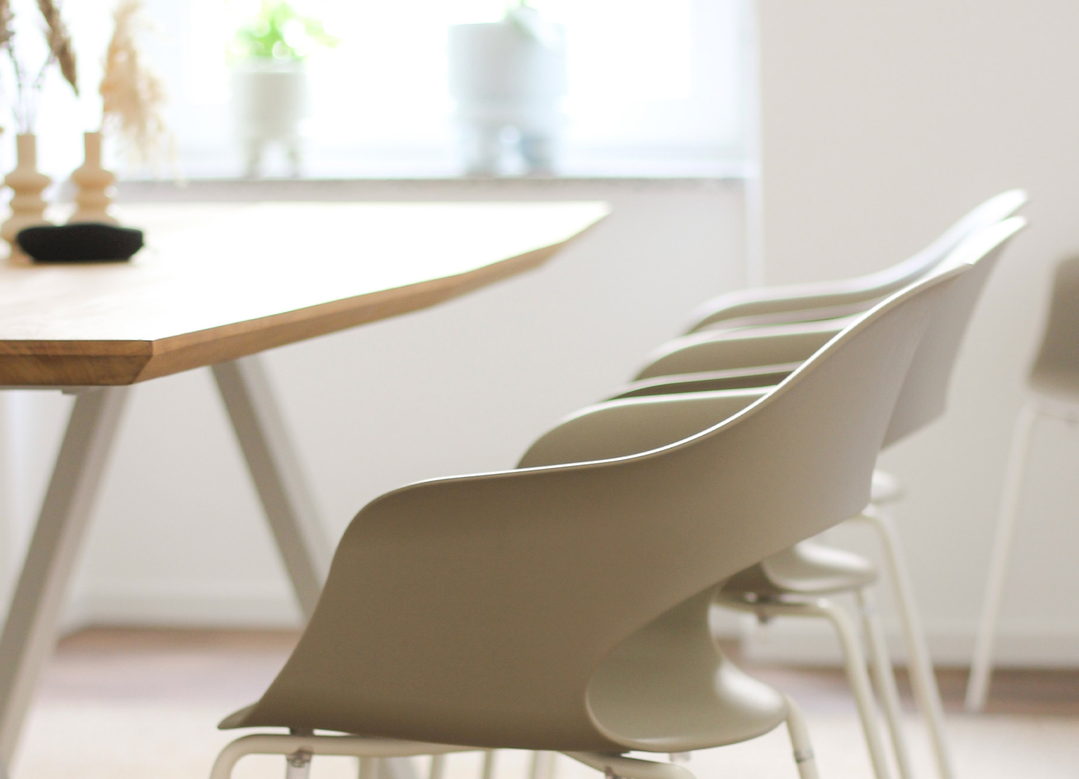 Coworking Space: Heimatoffice 26