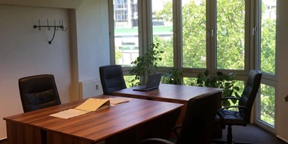 Coworking Spaces - Berlin-Stadt Charlottenburg - Coworking Space - Strategy Team