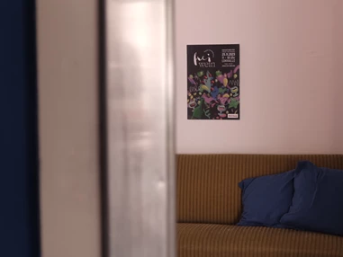 Coworking Space: Die Friedrich