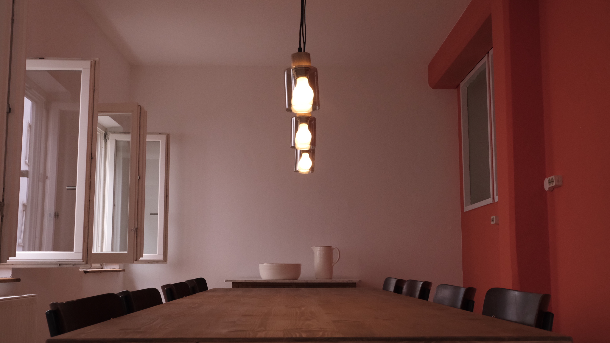 Coworking spaces - Schwarzwald - Die Friedrich