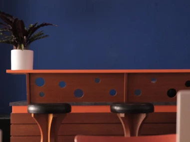 Coworking Space: Die Friedrich