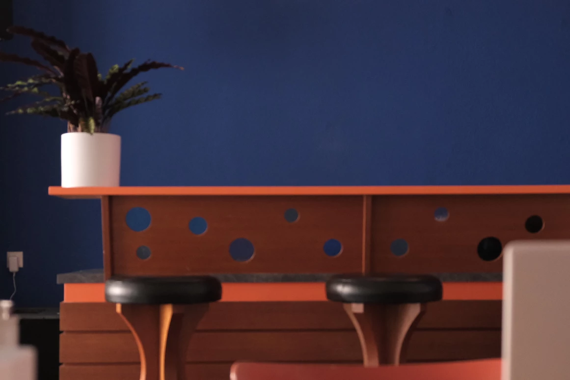 Coworking Space: Die Friedrich