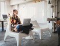 Coworking Space: Ruhezone - Stadtveränderer – Das Loft für Arbeit und Impulse
