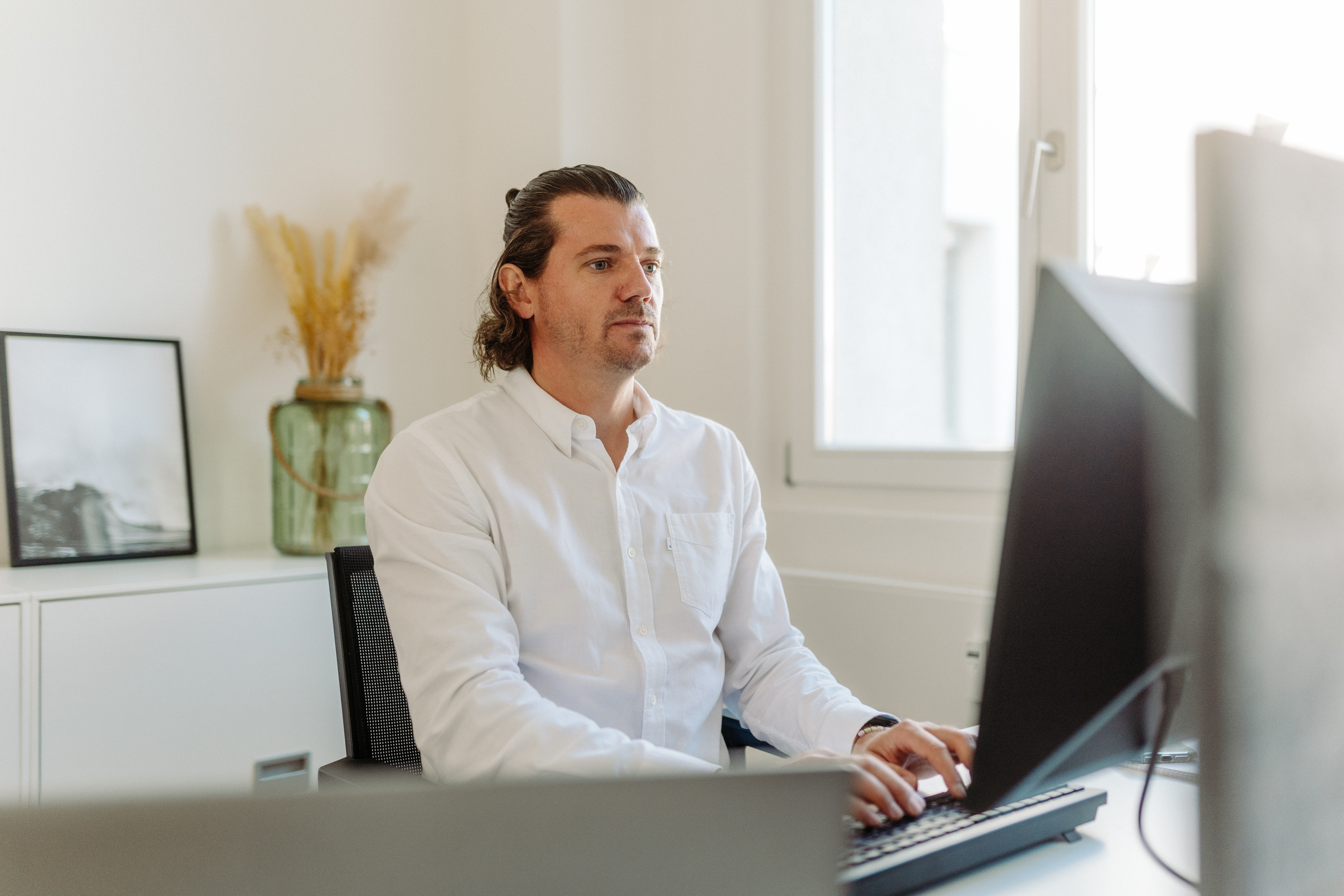 Coworking Space: ATHEM Open Creativity Space