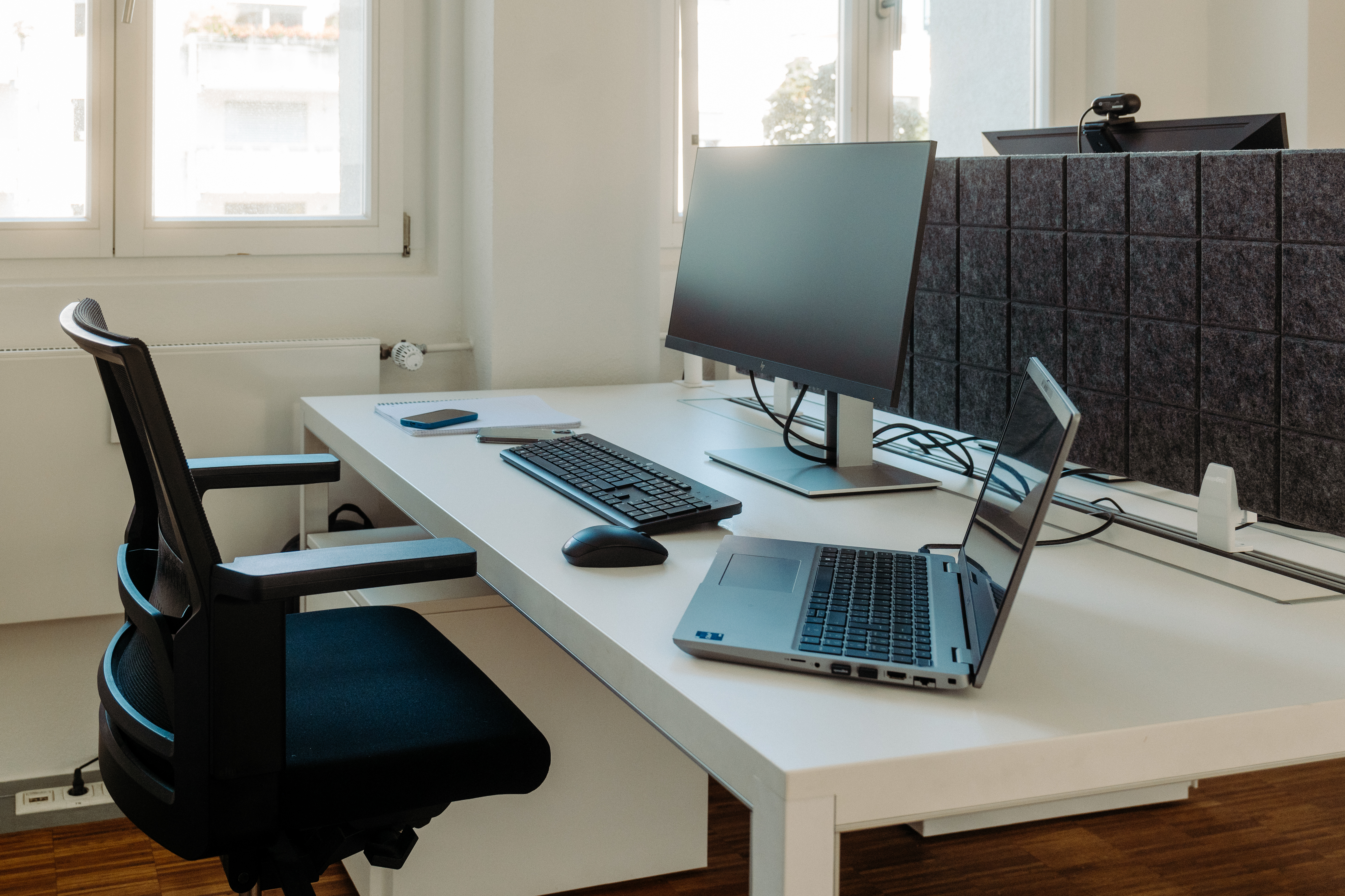 Coworking Space: ATHEM Open Creativity Space