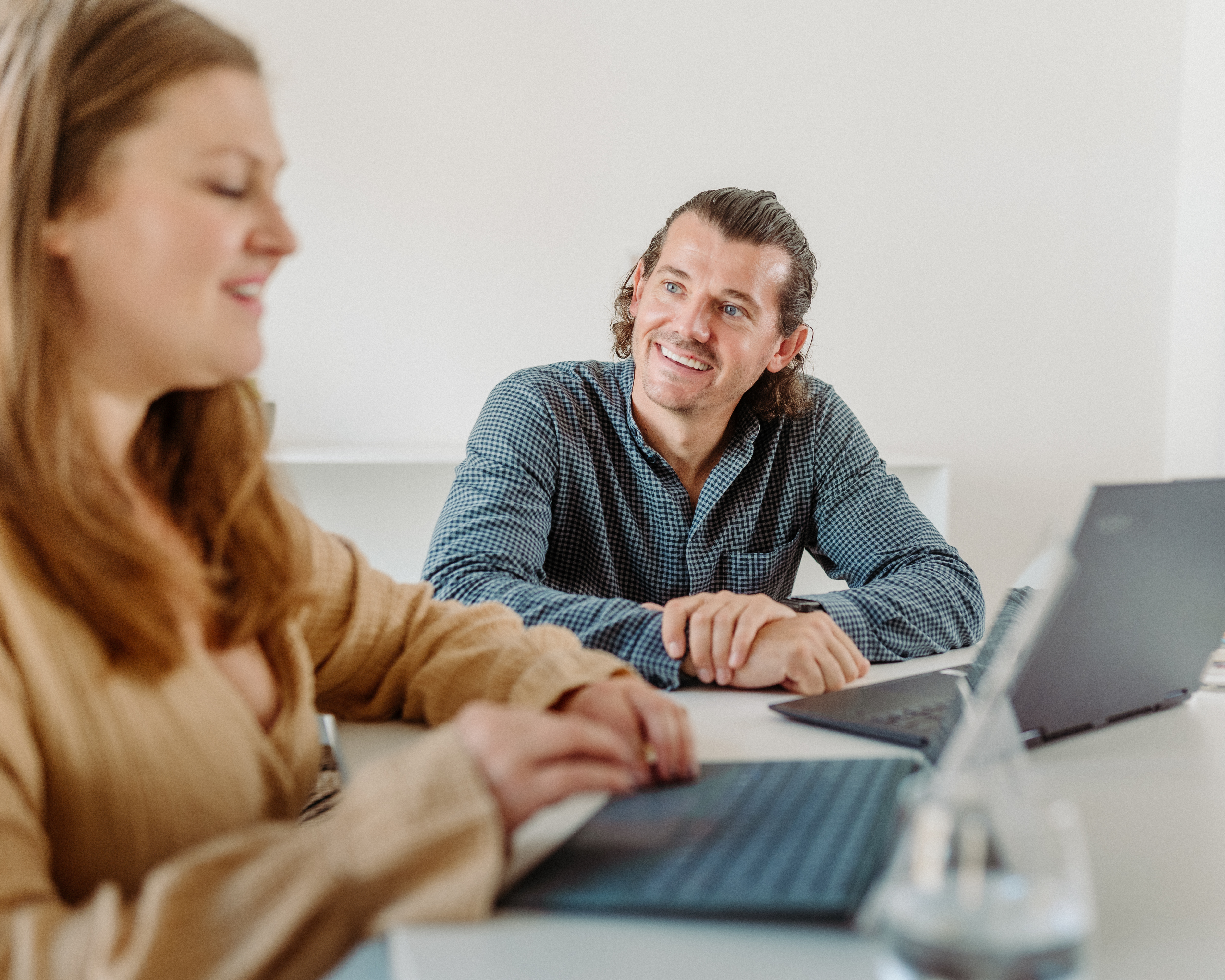 Coworking Space: ATHEM Open Creativity Space