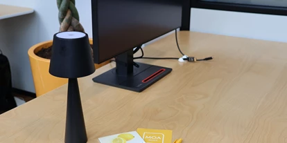 Coworking Spaces - Brandenburg Süd - MOA Work