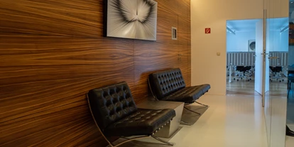 Coworking Spaces - Zugang 24/7 - Österreich - AULA X - Coworking Space im Palais Auersperg