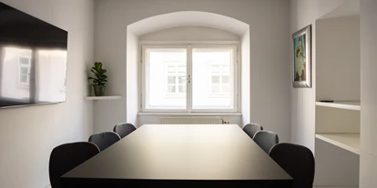 Coworking Spaces - Zugang 24/7 - Österreich - AULA X - Coworking Space im Palais Auersperg