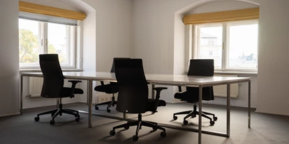 Coworking Spaces - Zugang 24/7 - Österreich - AULA X - Coworking Space im Palais Auersperg