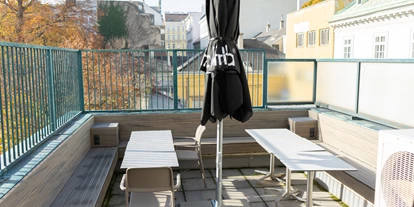 Coworking Spaces - Zugang 24/7 - Österreich - AULA X - Coworking Space im Palais Auersperg