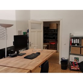 Coworking Space: Hinterer Büroraum 3 - Co Neue 21