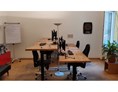 Coworking Space: Hinterer Büroraum - Co Neue 21