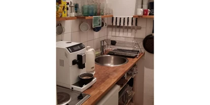 Coworking Spaces - Berlin-Stadt Friedrichshain - Küche - Co Neue 21