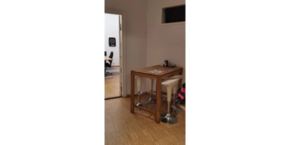 Coworking Spaces - Berlin-Stadt Friedrichshain - Zwischenraum / Meetingraum - Co Neue 21