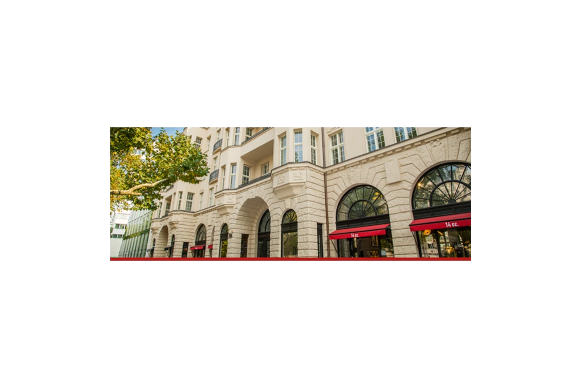 Coworking Space: Satellite Office GmbH  Business-, Coworking- & Conference Center