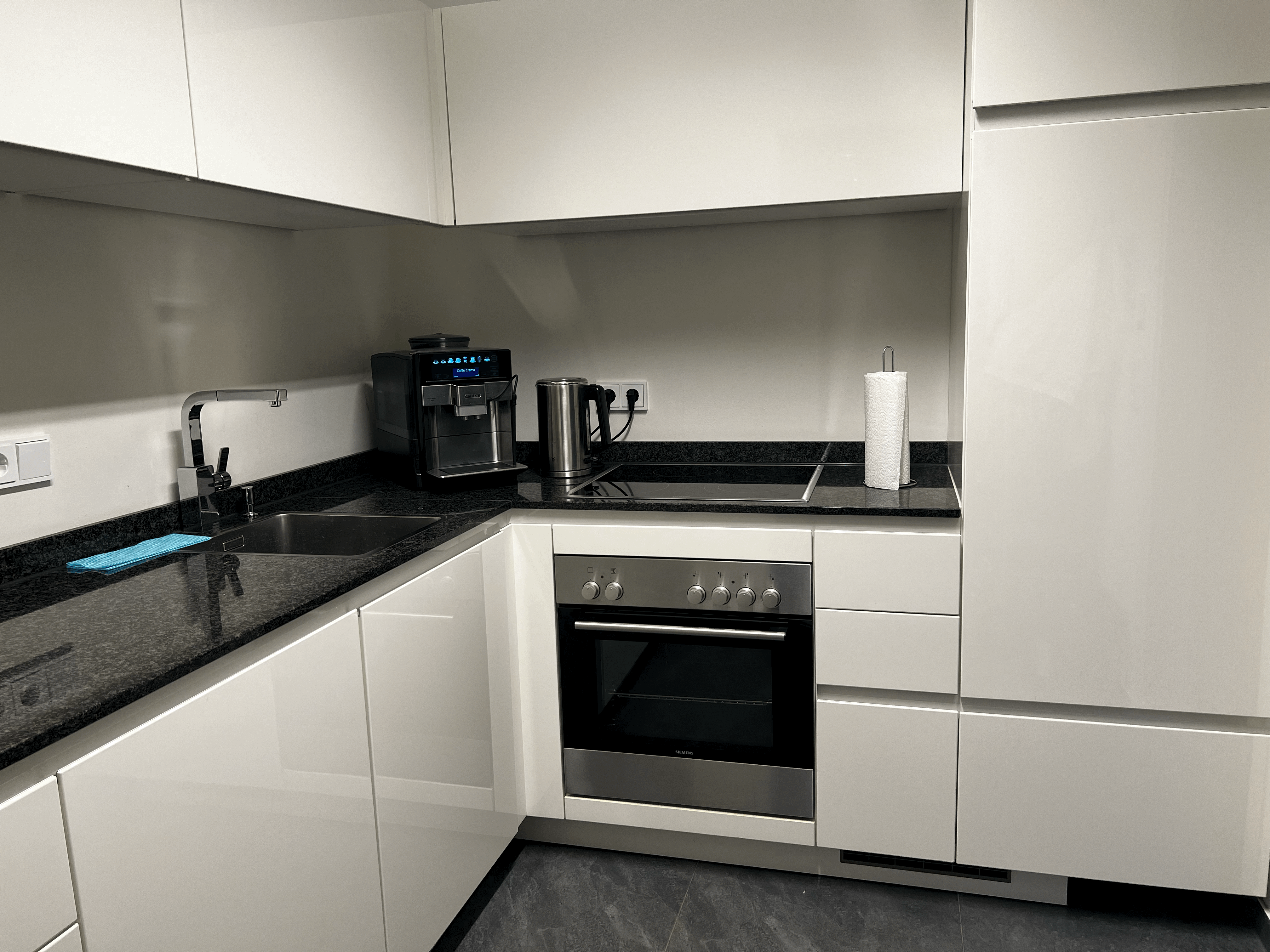 Coworking Space: Innovativer Coworking Space in Osnabrück mit Vollausstattung