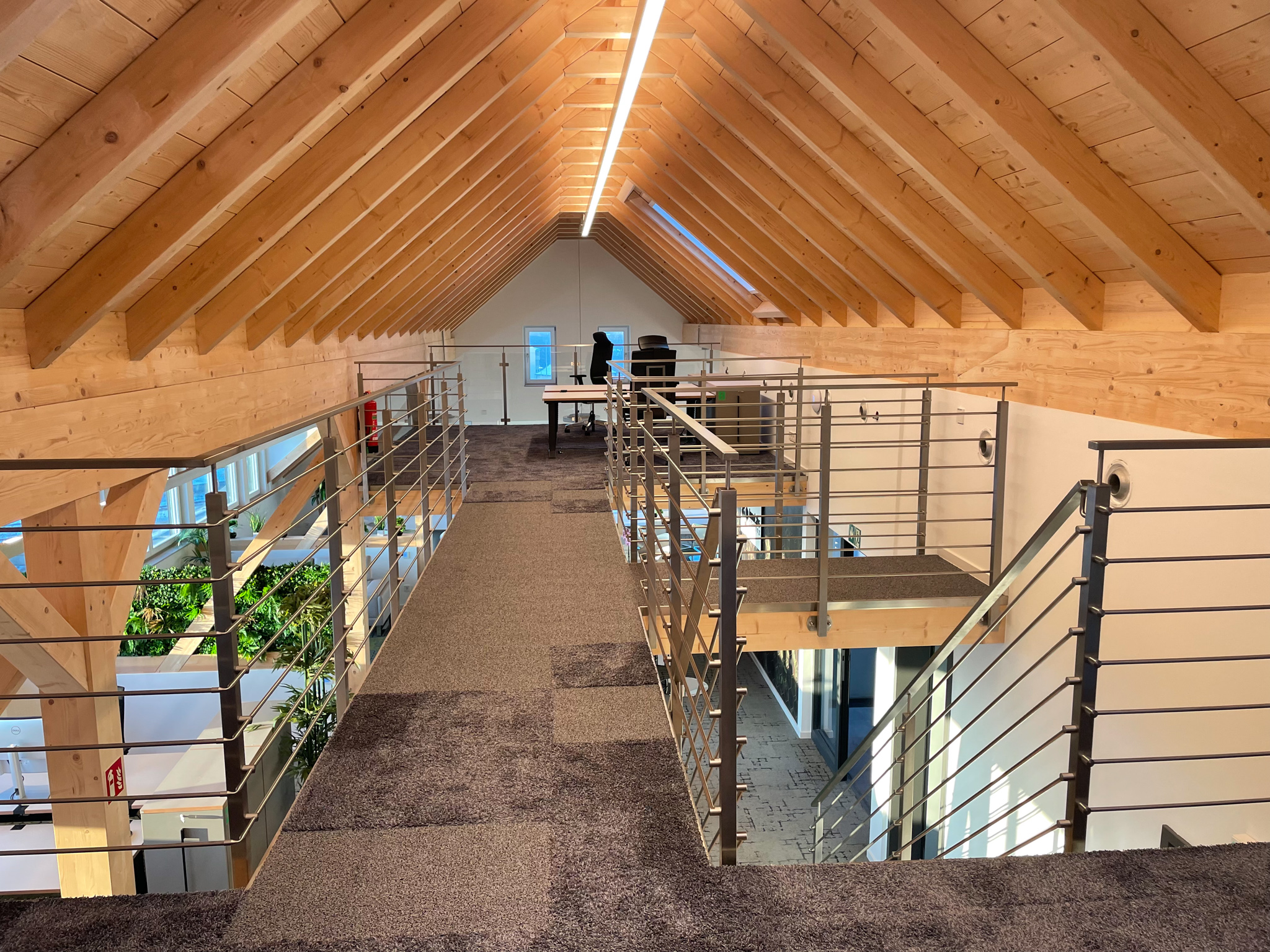 Coworking Spaces - Sachsen - InnoLabs Görlitz