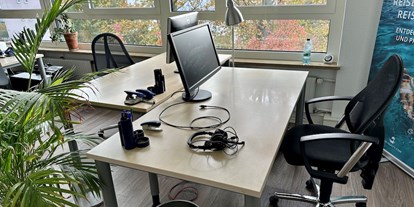 Coworking Spaces - Typ: Shared Office - Bayern - Würzburg Coworking «wü-work»