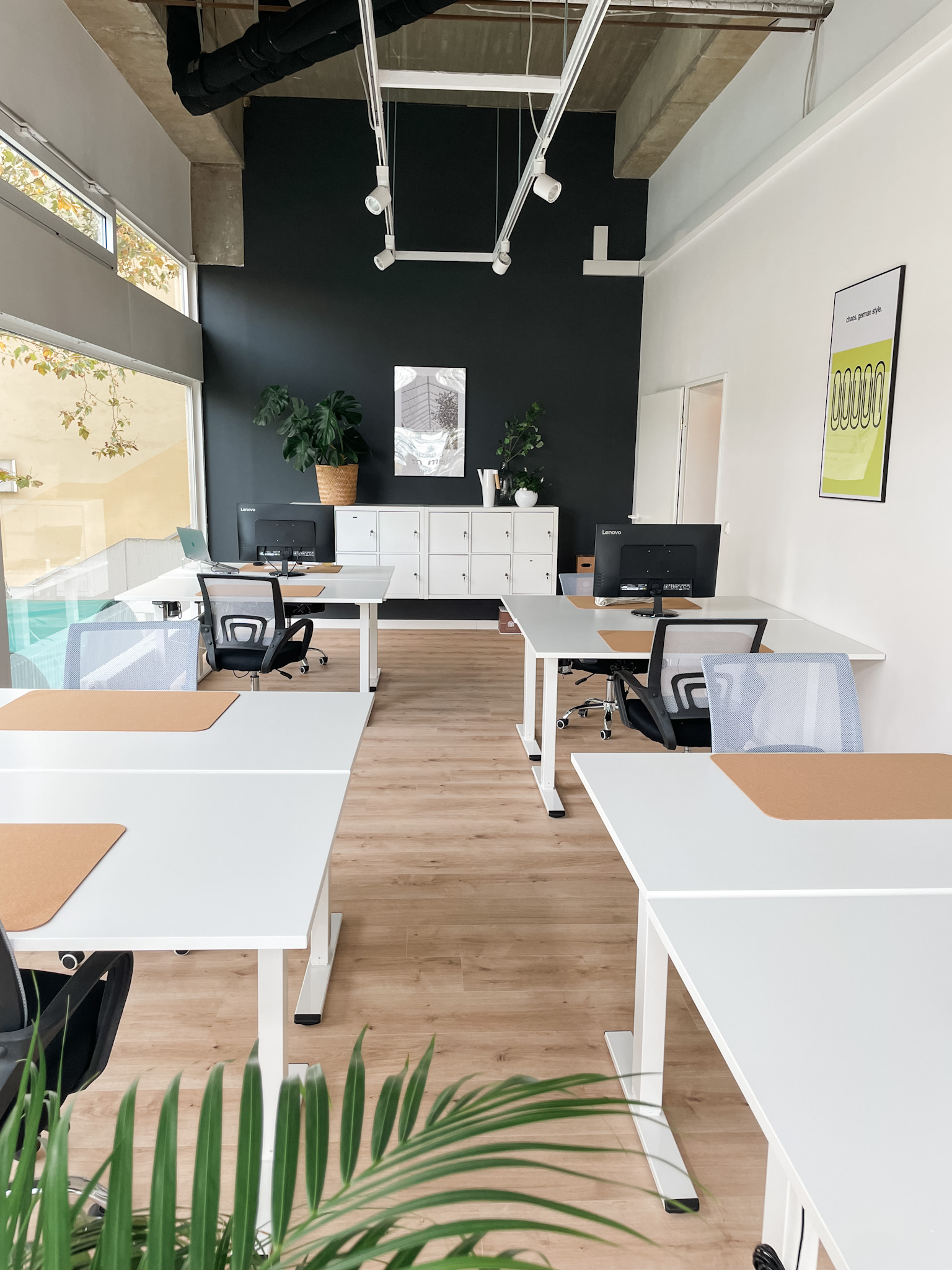 Coworking Space: CoBüroNeuss | Coworking Space Neuss Innenstadt | Büroraum mieten
