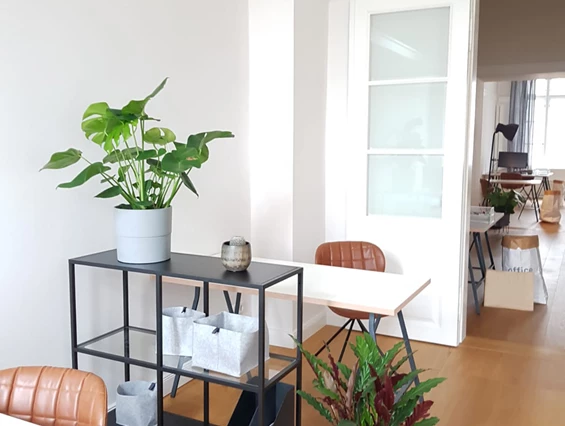 Coworking Space: KÖNIGSKÖPPE Coworking