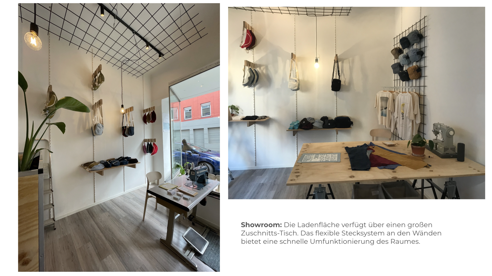 Coworking Spaces - Nordrhein-Westfalen - Showroom / Coworking - CYD - Cycle Democracy 