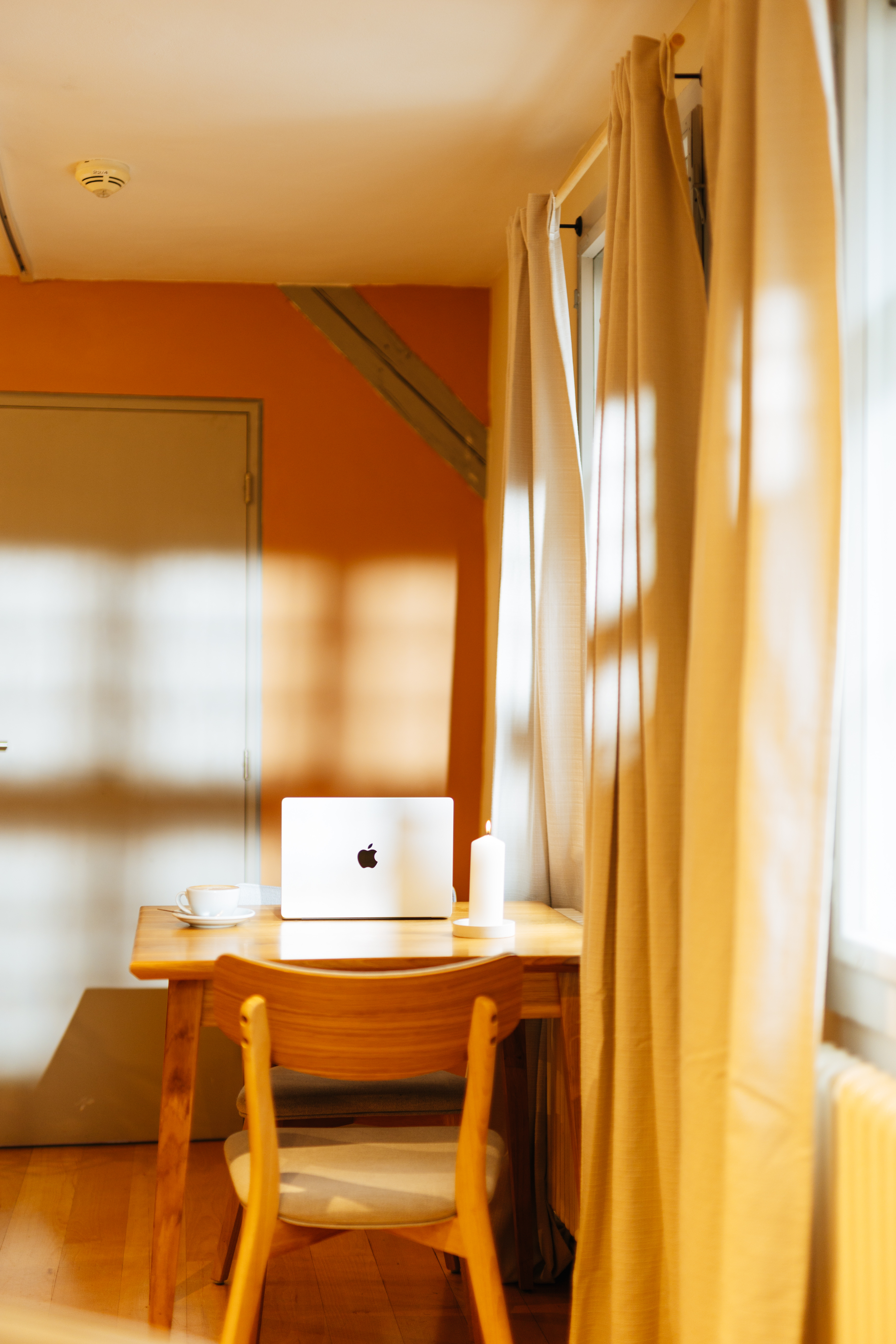 Coworking spaces - Thüringen Nord - Cafe Lieblingsgarten