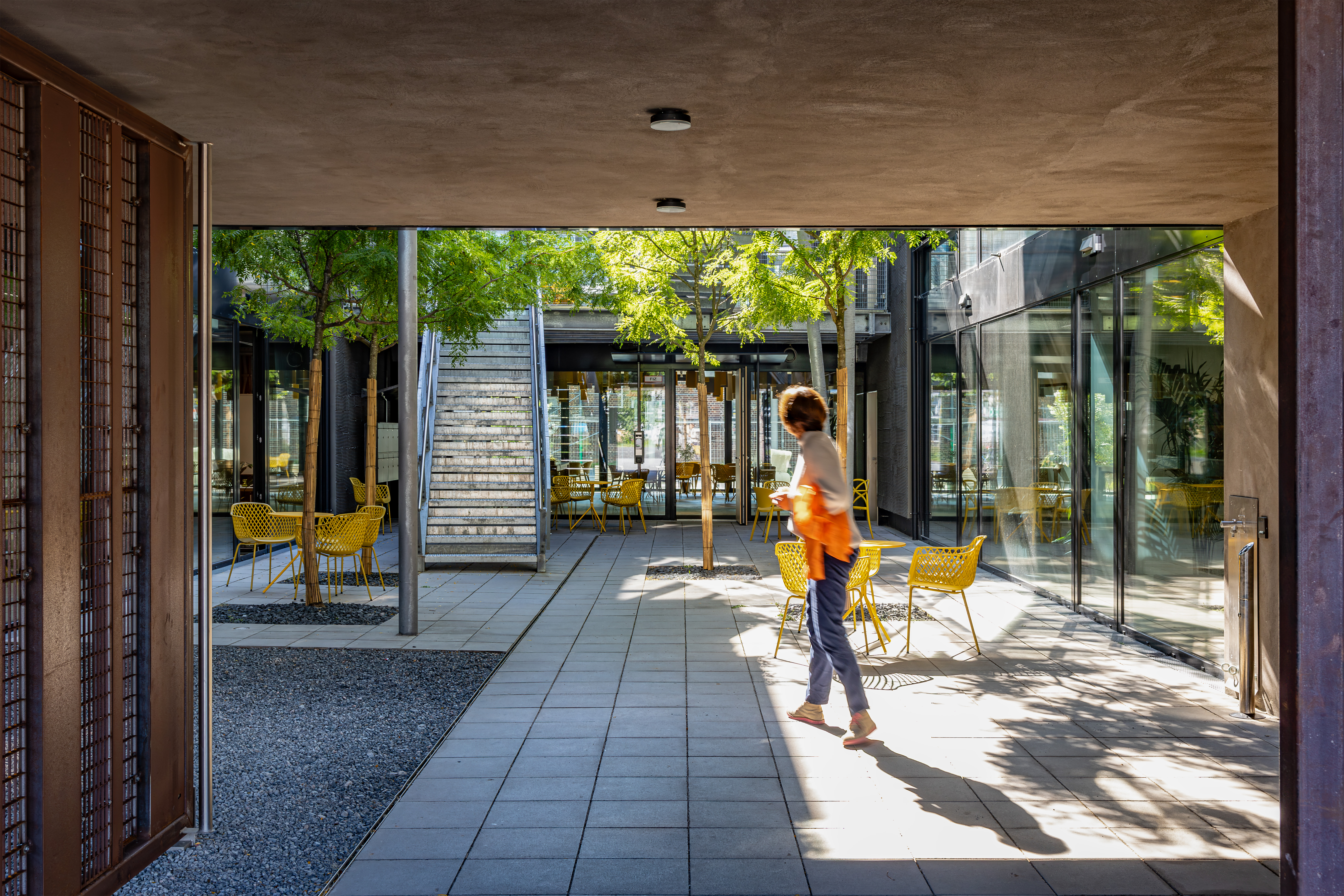 Coworking spaces - Baden-Württemberg - SVAP House CO.WORKING