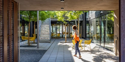 Coworking Spaces - Typ: Shared Office - Heidelberg - SVAP House CO.WORKING