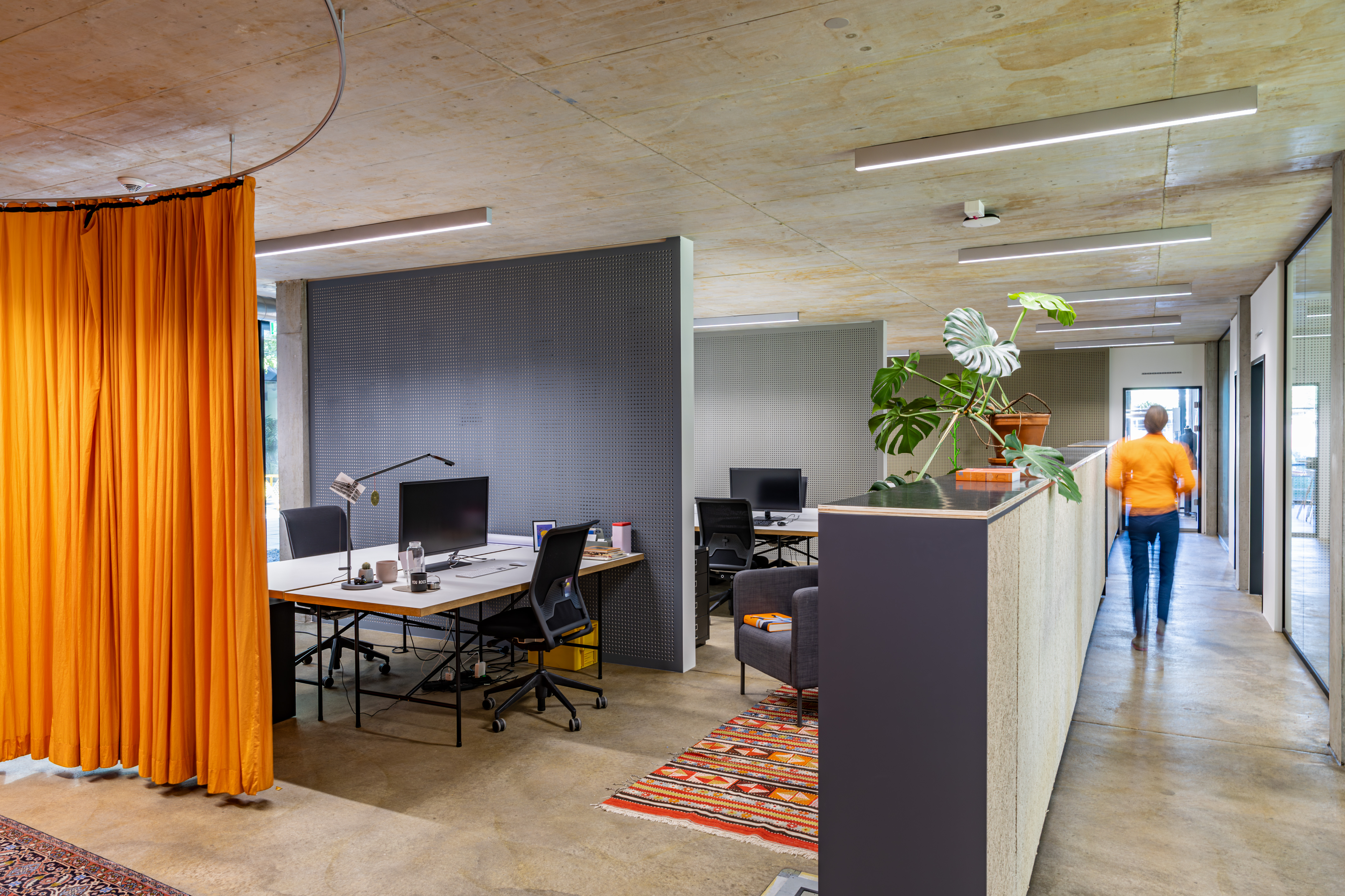 Coworking spaces - Baden-Württemberg - SVAP House CO.WORKING