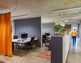 Coworking Space: SVAP House CO.WORKING