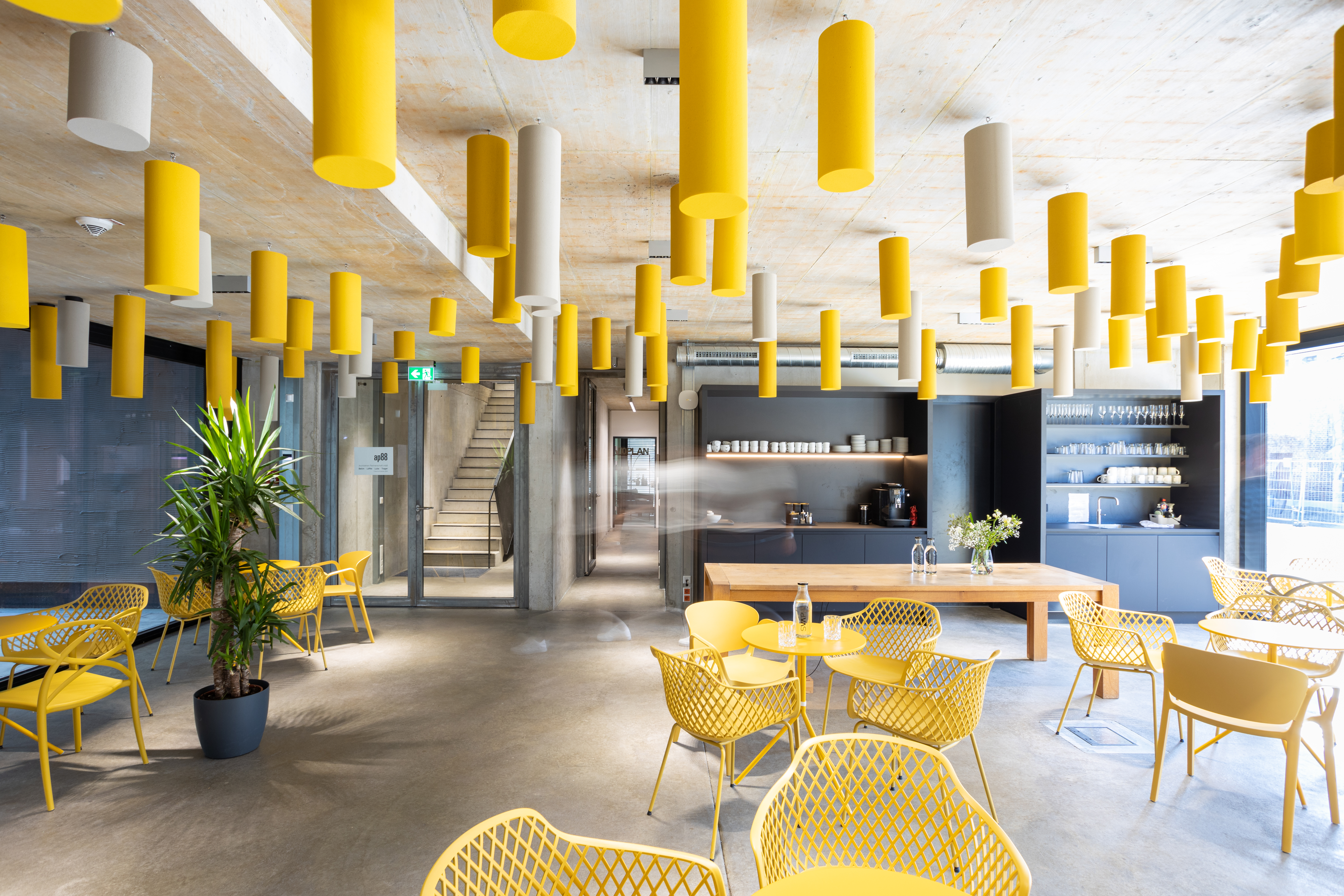 Coworking spaces - Baden-Württemberg - SVAP House CO.WORKING