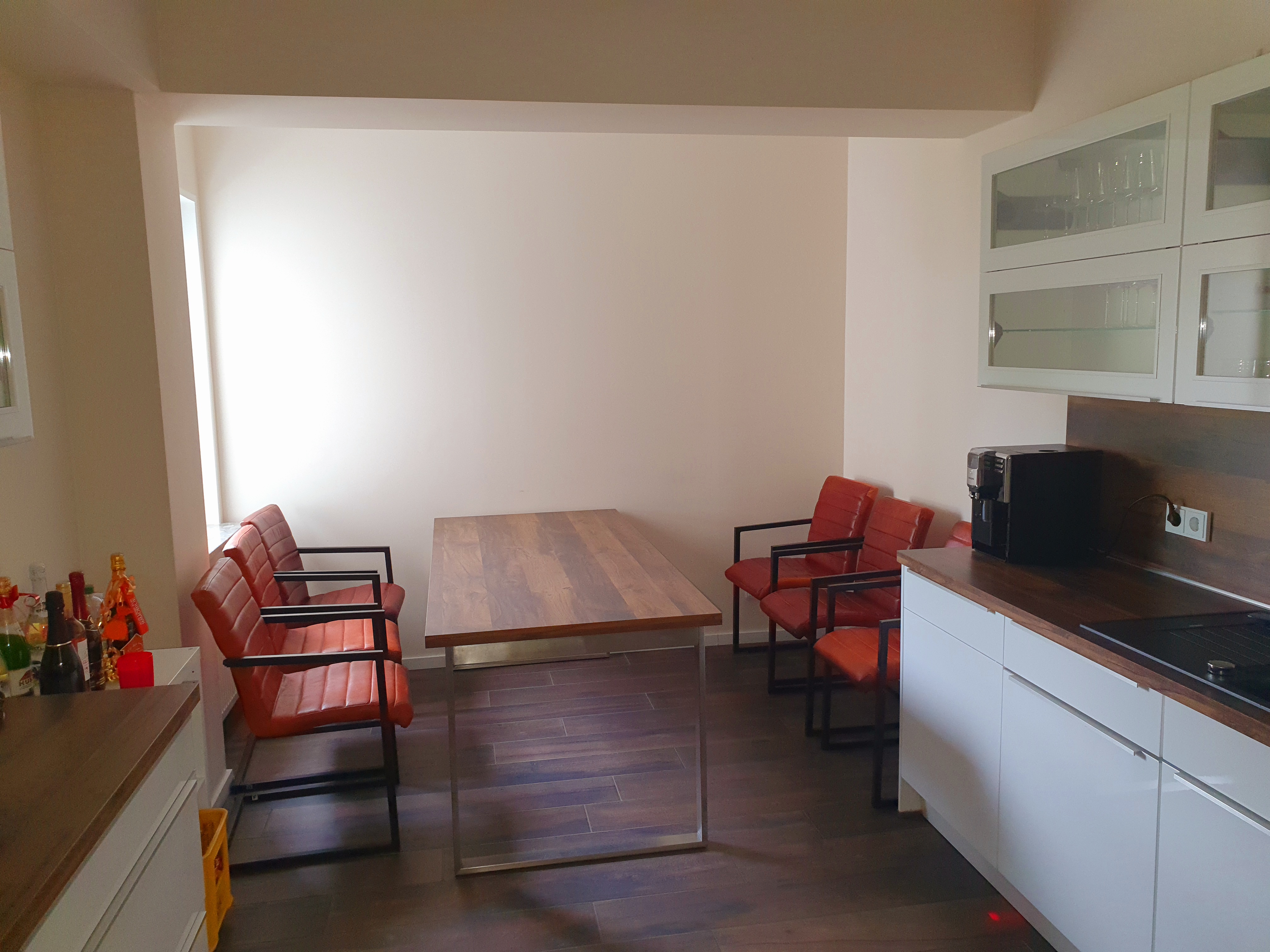 Coworking Spaces - Sachsen - Marc Alzen